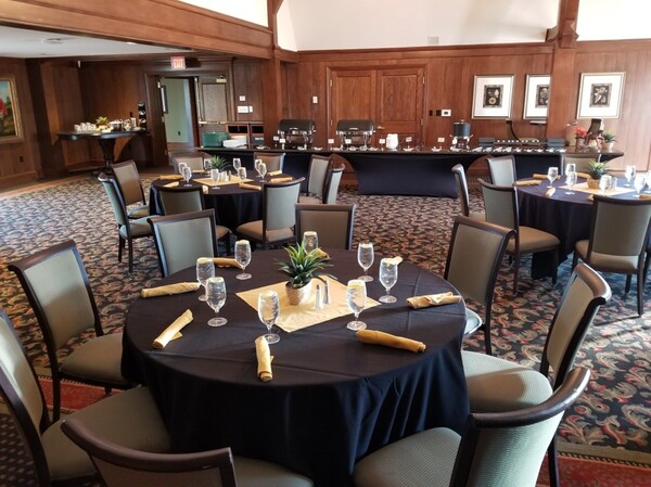 Blair Conference Center