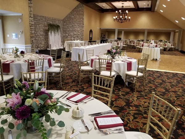 Blair Conference Center