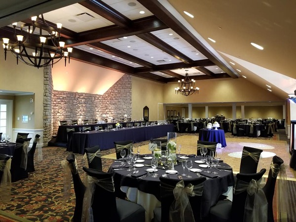 Blair Conference Center