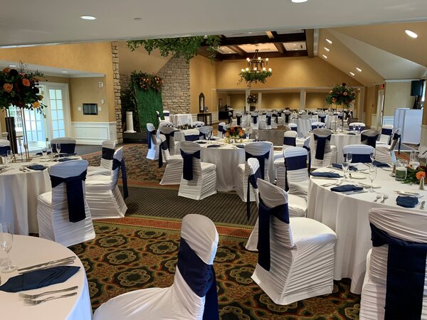 Blair Conference Center
