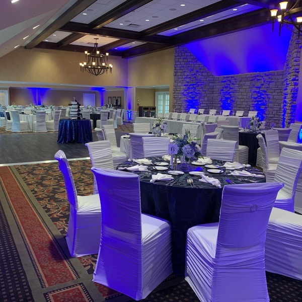 Blair Conference Center