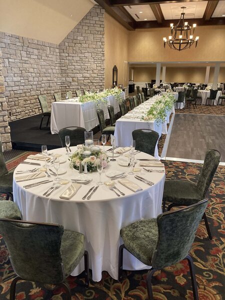 Blair Conference Center