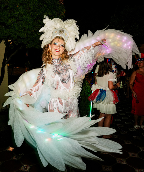 Crystalline Entertainment