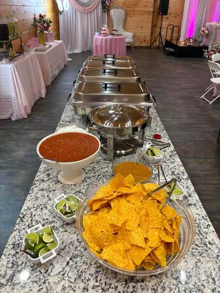 North Georgia Worship Center