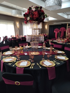 Cumberland Room