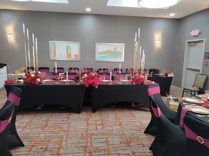 Grand Ballroom