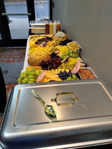 Hampton Inn Springfield