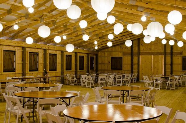 Catskill Weddings at Natural Gardens