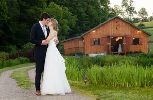 The Farm / Natural Gardens