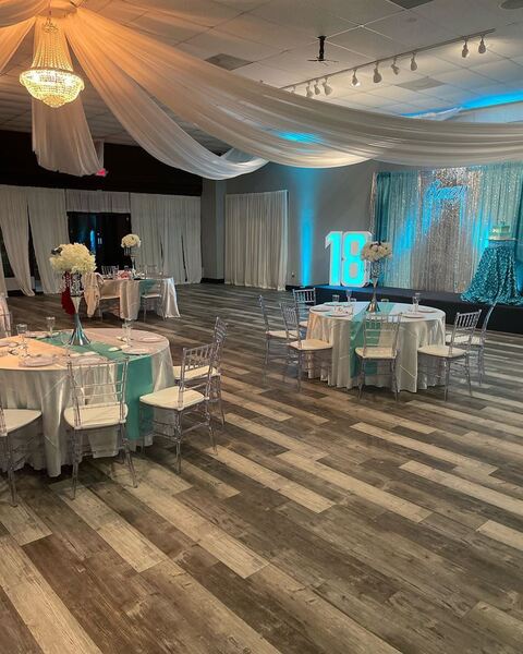 Memories Event Space