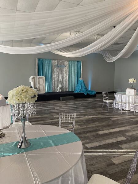 Memories Event Space