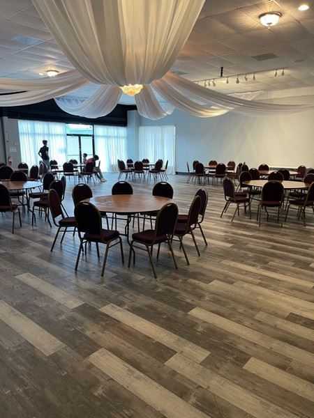 Memories Event Space