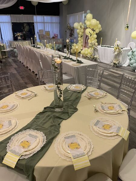 Memories Event Space