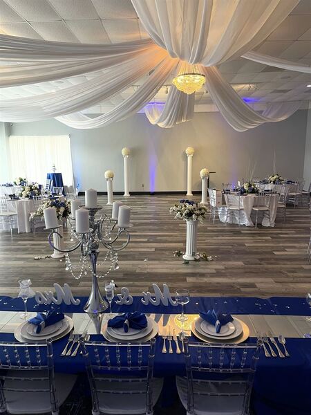 Memories Event Space