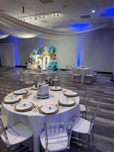 Memories Event Space