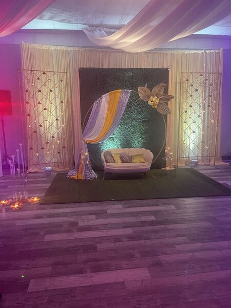 Memories Event Space