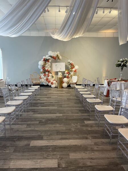 Memories Event Space