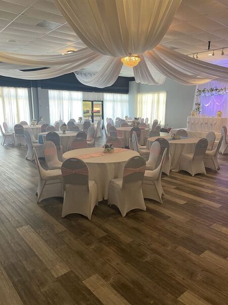Memories Event Space