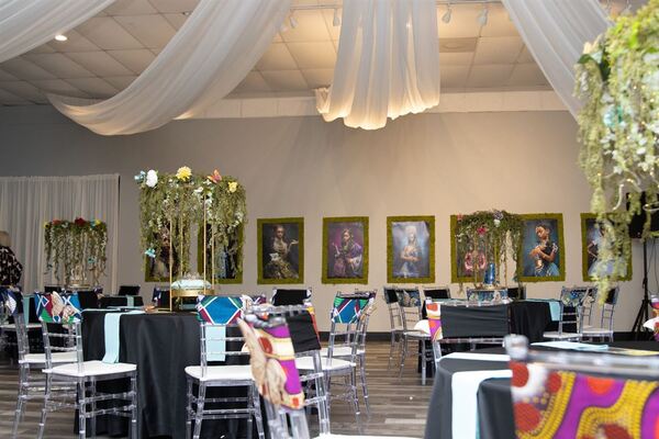 Memories Event Space