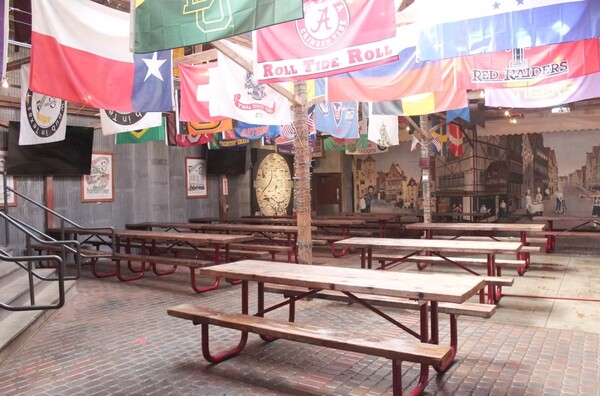 Fredericksburg Brewing Company