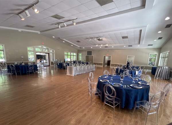 CC Event Center