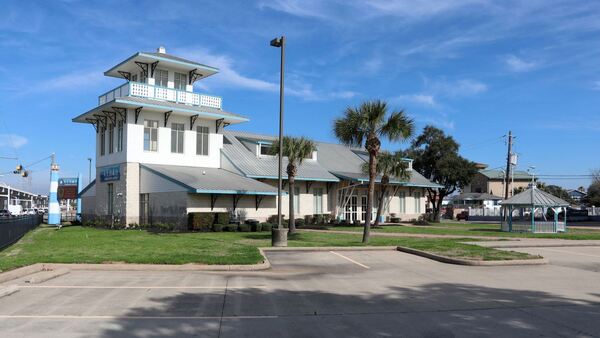 Jimmie Walker Community Center