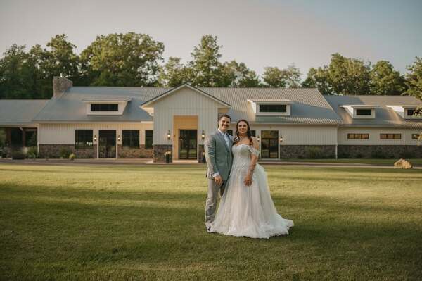 Owl Ridge Wedding & Event Center