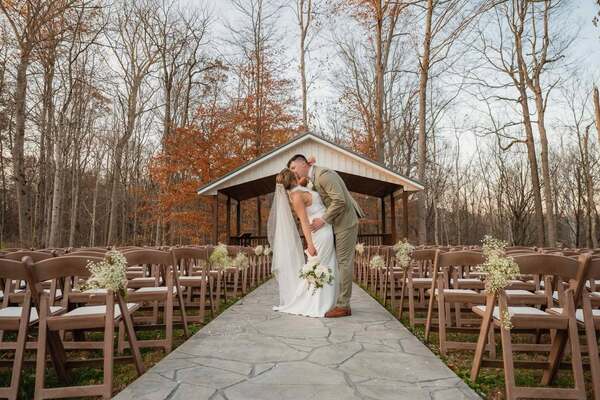 Owl Ridge Wedding & Event Center