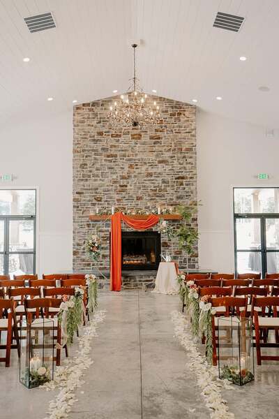 Owl Ridge Wedding & Event Center