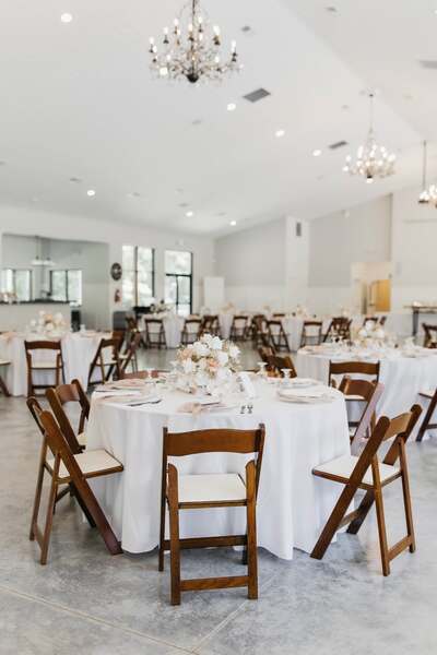 Owl Ridge Wedding & Event Center