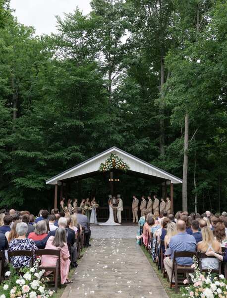 Owl Ridge Wedding & Event Center