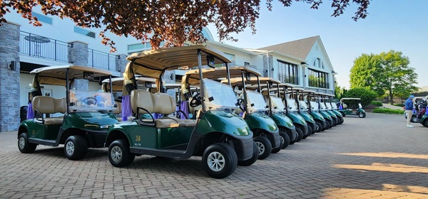 Great Oaks Country Club