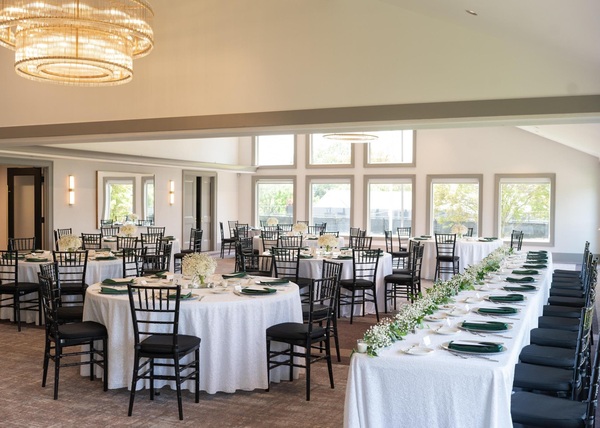 Great Oaks Country Club