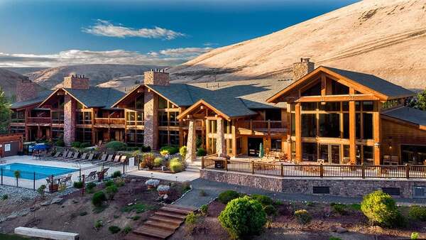 Canyon River Ranch