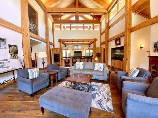 Canyon River Ranch