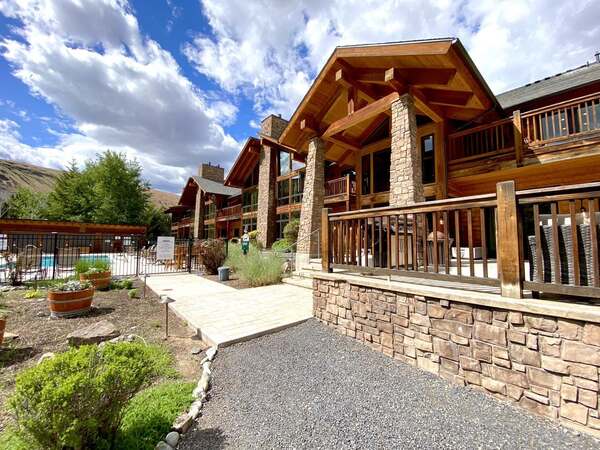 Canyon River Ranch