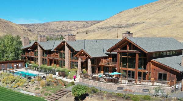 Canyon River Ranch