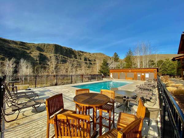 Canyon River Ranch
