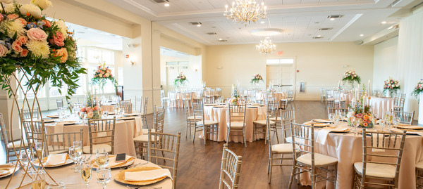 Four Oaks Country Club
