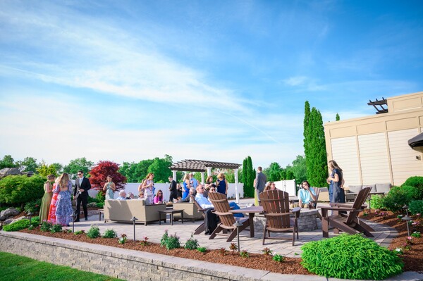 Four Oaks Country Club