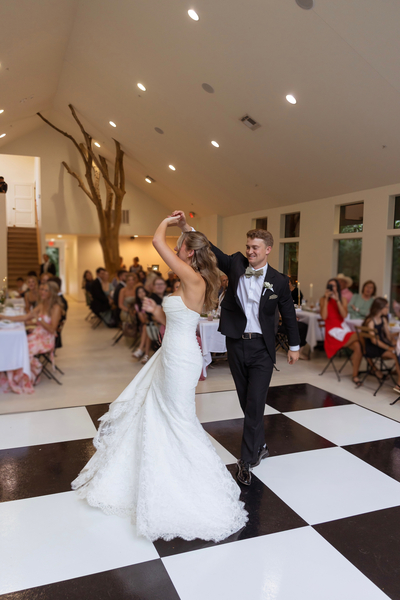 OKC Dance Floors LLC
