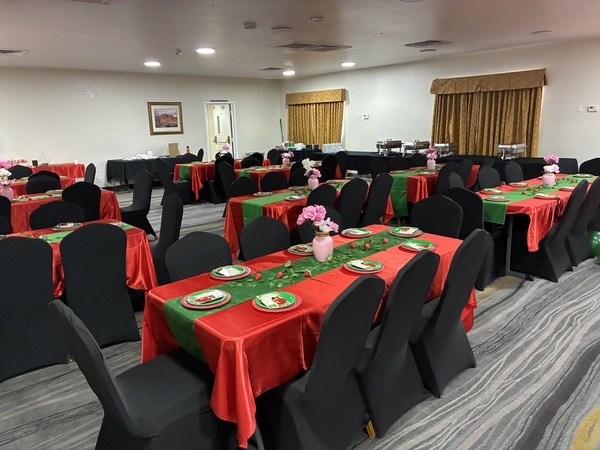 Quality Inn & Suites Goodyear - Phoenix West