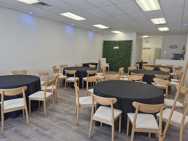 The Gathering Place