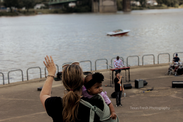 Texas Fresh Photography