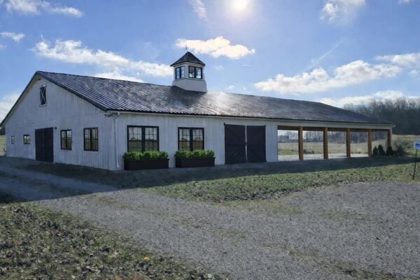 Highland Oaks Weddings and Events