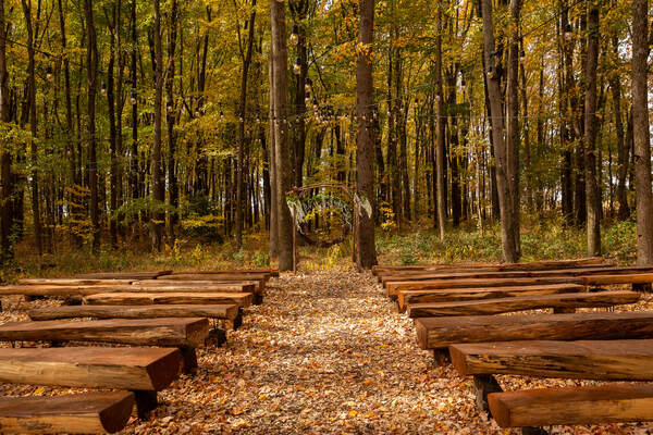 Highland Oaks Weddings and Events