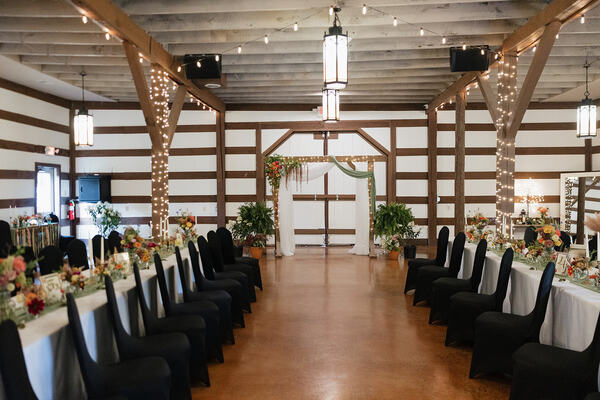 The Livery Stables