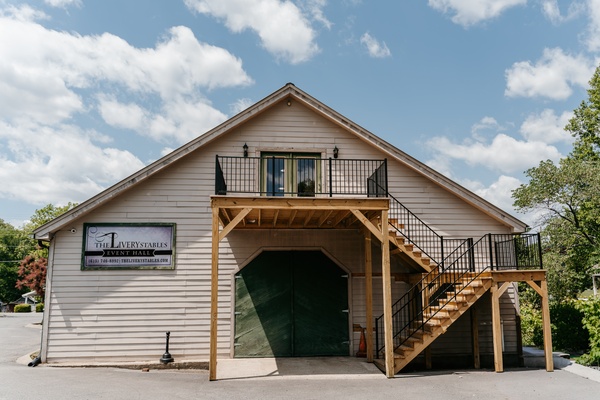 The Livery Stables