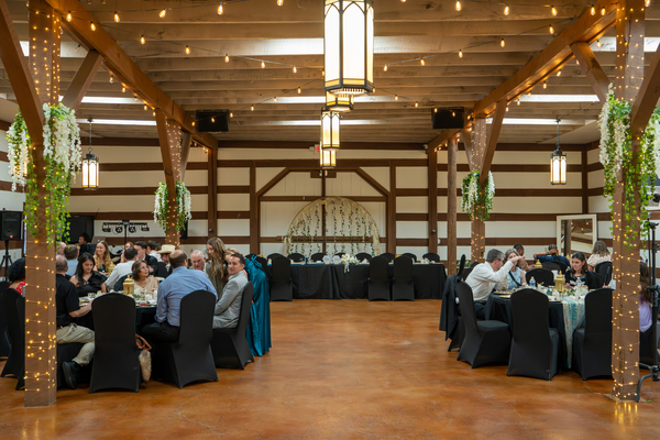 The Livery Stables