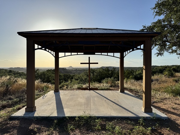 Rustic Sunset Wedding and Event Venue